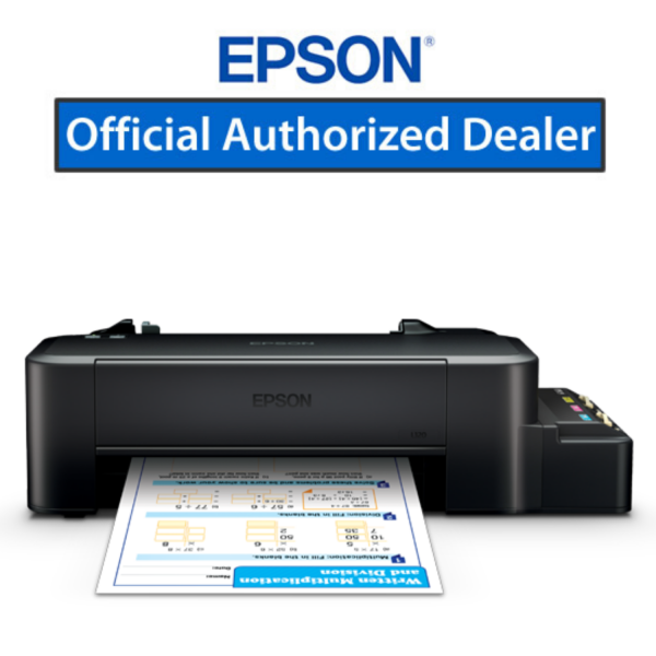 Epson WorkForce WF-2851 Wi-Fi Multi-Function Duplex Inkjet Printer - Image 3