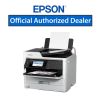 Epson WorkForce Pro WF-C5790 Wi-Fi Duplex All-in-One Inkjet Printer - Image 3