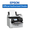 Epson WorkForce Pro WF-C5790 Wi-Fi Duplex All-in-One Inkjet Printer - Image 2
