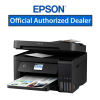 Epson L6190 Wi-Fi Duplex All-in-One Ink Tank Printer with ADF - Image 2