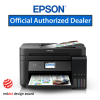 Epson L6190 Wi-Fi Duplex All-in-One Ink Tank Printer with ADF