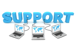 AD-HOC IT SUPPORT