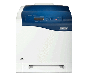 FUJI XEROX DocuPrint CP305