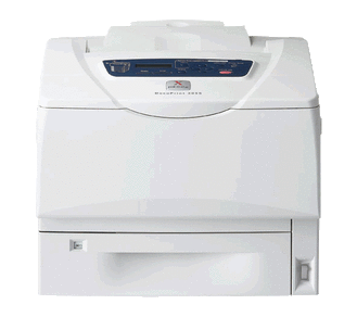 FUJI XEROX DocuPrint C3055DX – A3 Color Laser Printer
