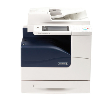 FUJI Xerox DocuPrint CM505 da – A4 4-in-1 Color Laser Printer 

