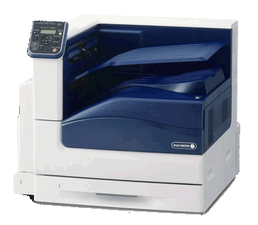 FUJI XEROX DocuPrint C5005 d – A3 Color S-LED Printer