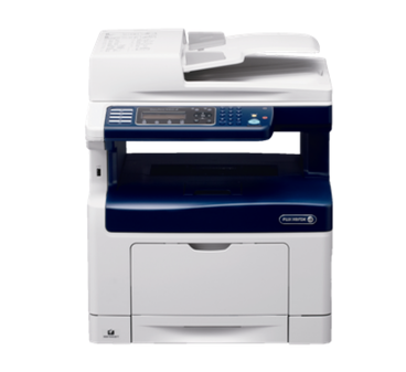 FUJI XEROX DocuPrint P355 db – A4 Mono Laser Printer