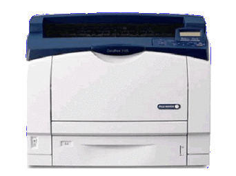FUJI XEROX DocuPrint 3105 – A3 Mono Laser Printer