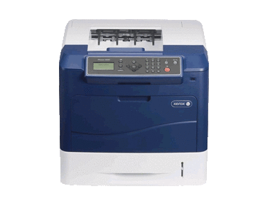 FUJI XEROX Phaser 4600N – A4 Mono Laser Printer