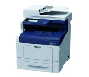 FUJI Xerox DocuPrint CM405 df – A4 4-in-1 Color Laser Printer
