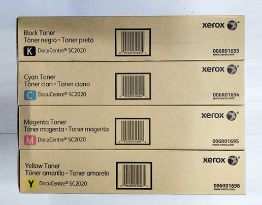 rent xerox copier