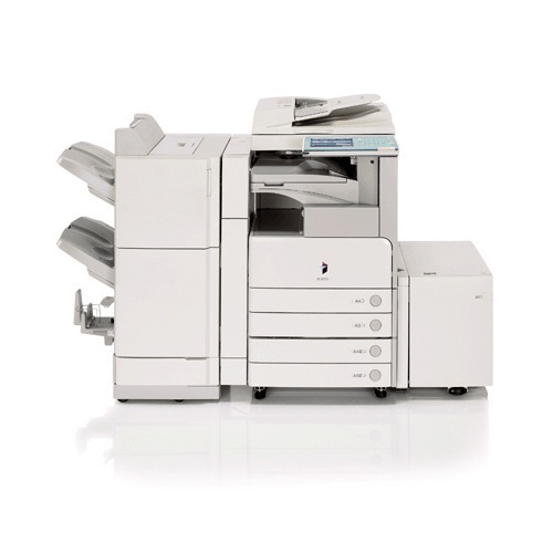 Copier rental companies