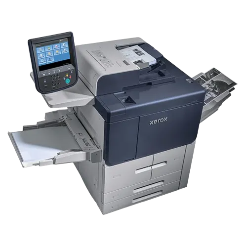 Xerox SG Printer in Singapore
