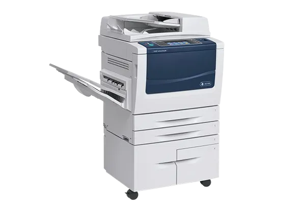 Fuji Xerox Copier in Singapore