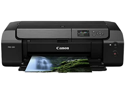 canon photo printer image
