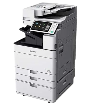 Canon C5500 Multifunctional Printers in SG 