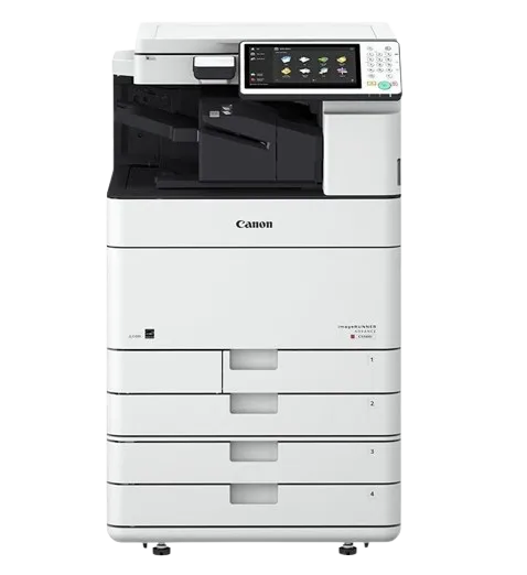 canon c5540 Printer