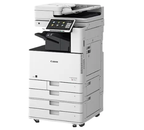 Canon C3730 MFP Printer available in CPC SG