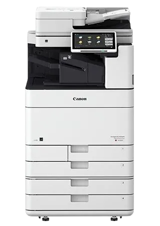  Canon C5735 MFP SG