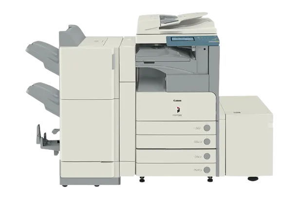 Canon_imageRUNNER_C3570 Canon C3570