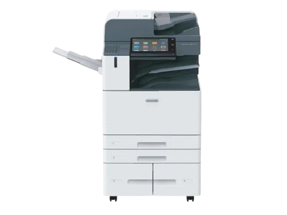 FX ApeosPort VII C3373/C5573 are available for leasing in sg