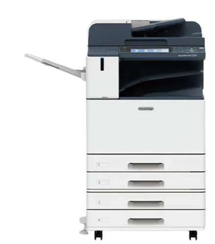 Fuji-Xerox ApeosPort VI C3371/C5571 Singapore are available at our store