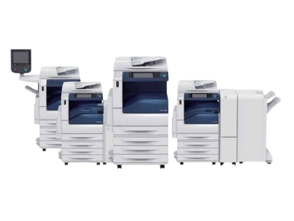 FX ApeosPort V C3376/C5576/C7776 now available in cpc solution store