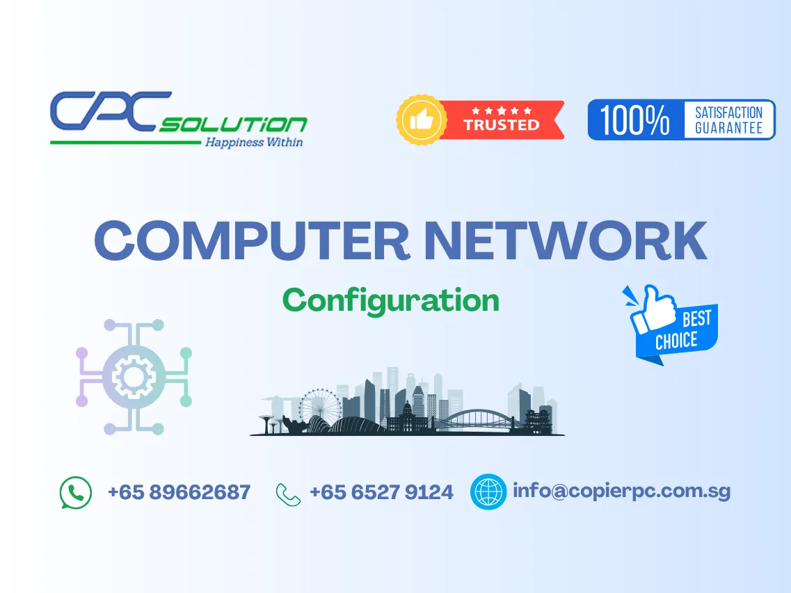 Read more about different devices configuration service