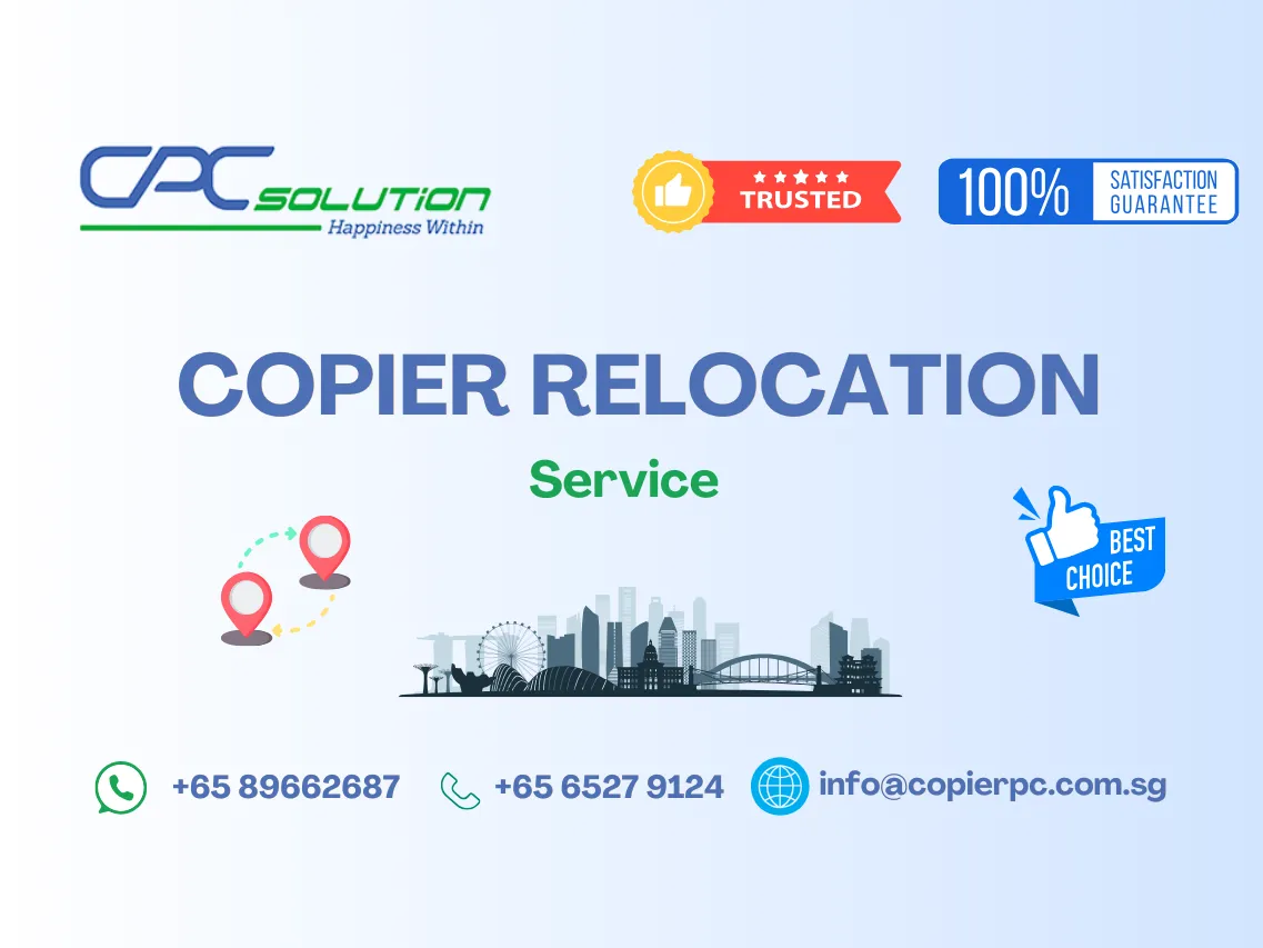 Read more about copier relocation service