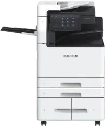 Fuji Xerox APC5570