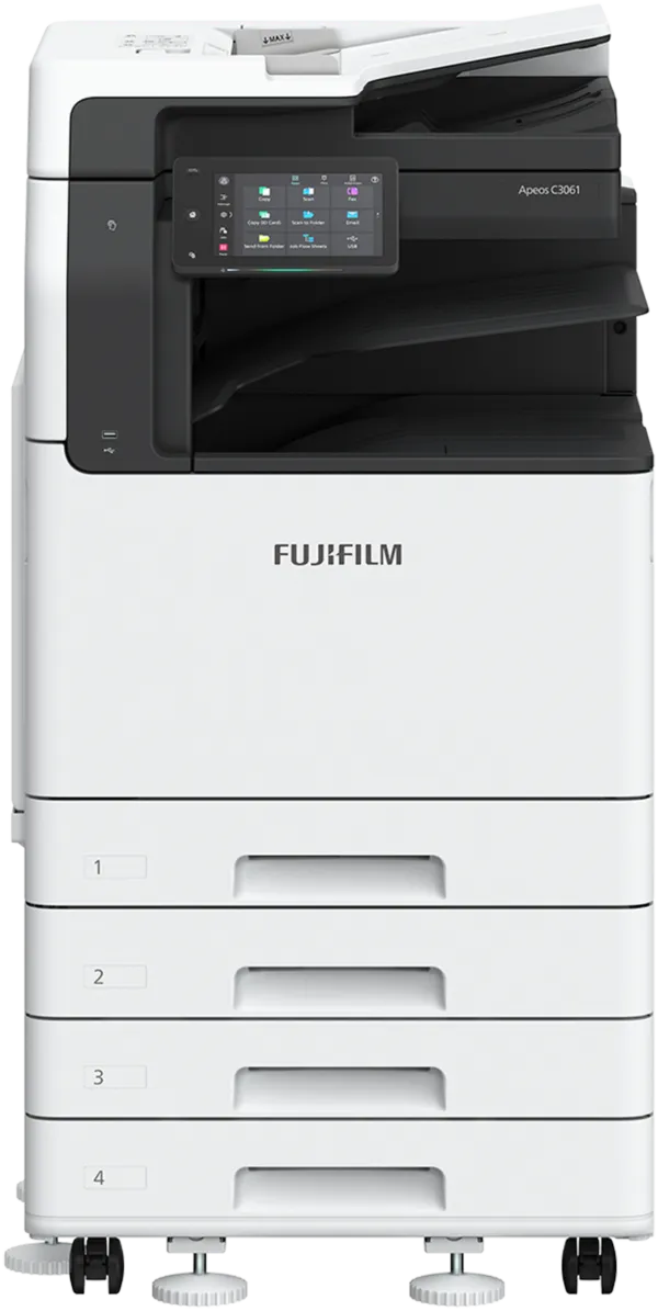 FujiFilm AC3061