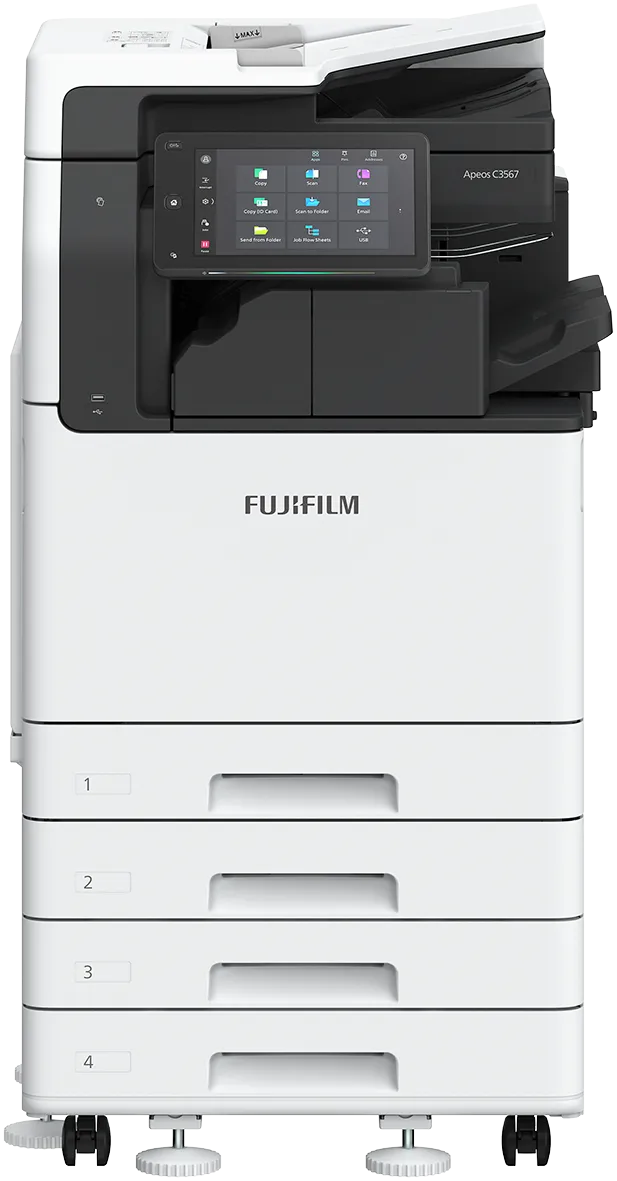 FujiFilm AC3567