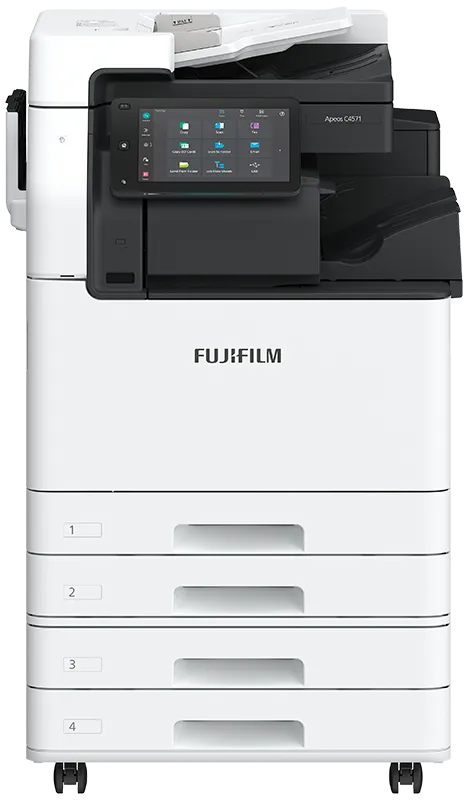 FujiFilm AC5571