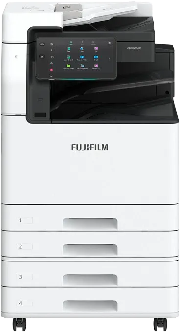 FujiFilm AP C4570
