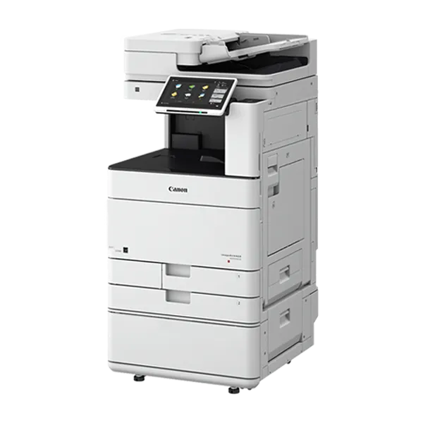 Canon IR ADV DX C5870i