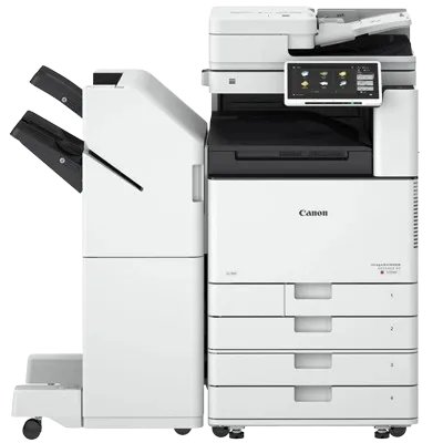 Canon IR ADV DX C5840i