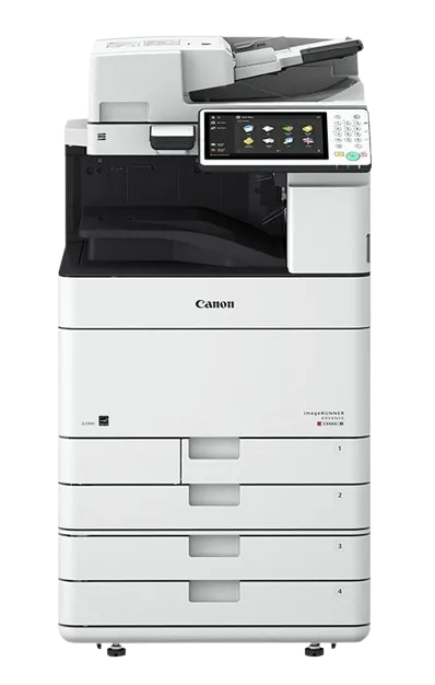 Canon IR ADV DX C5850i