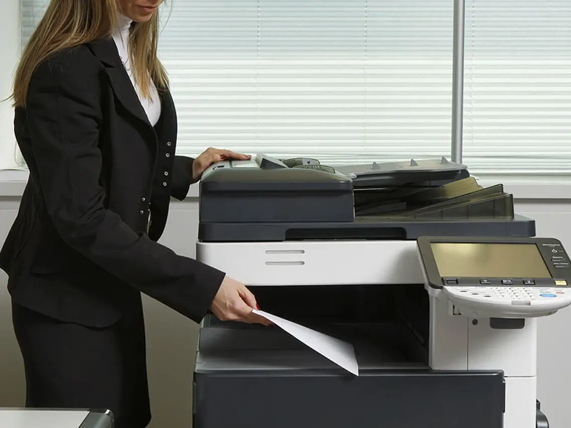 copier rental services in singapore